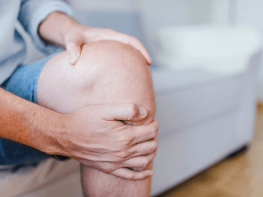 Exploring Alternative Medicine for Arthritis: A Path to Natural Relief
