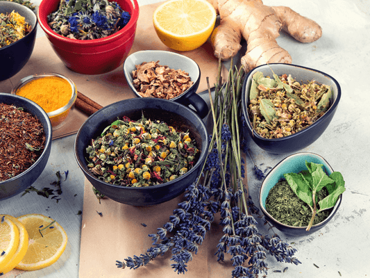 Discovering Nature’s 7 Most Effective Ingredients for Pain Relief