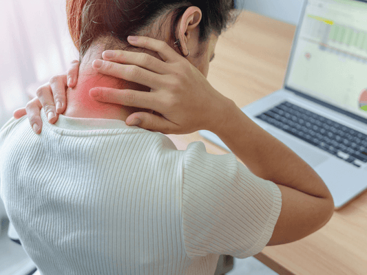 Unveiling the World of Nerve Pain: Types and Treatment Strategies
