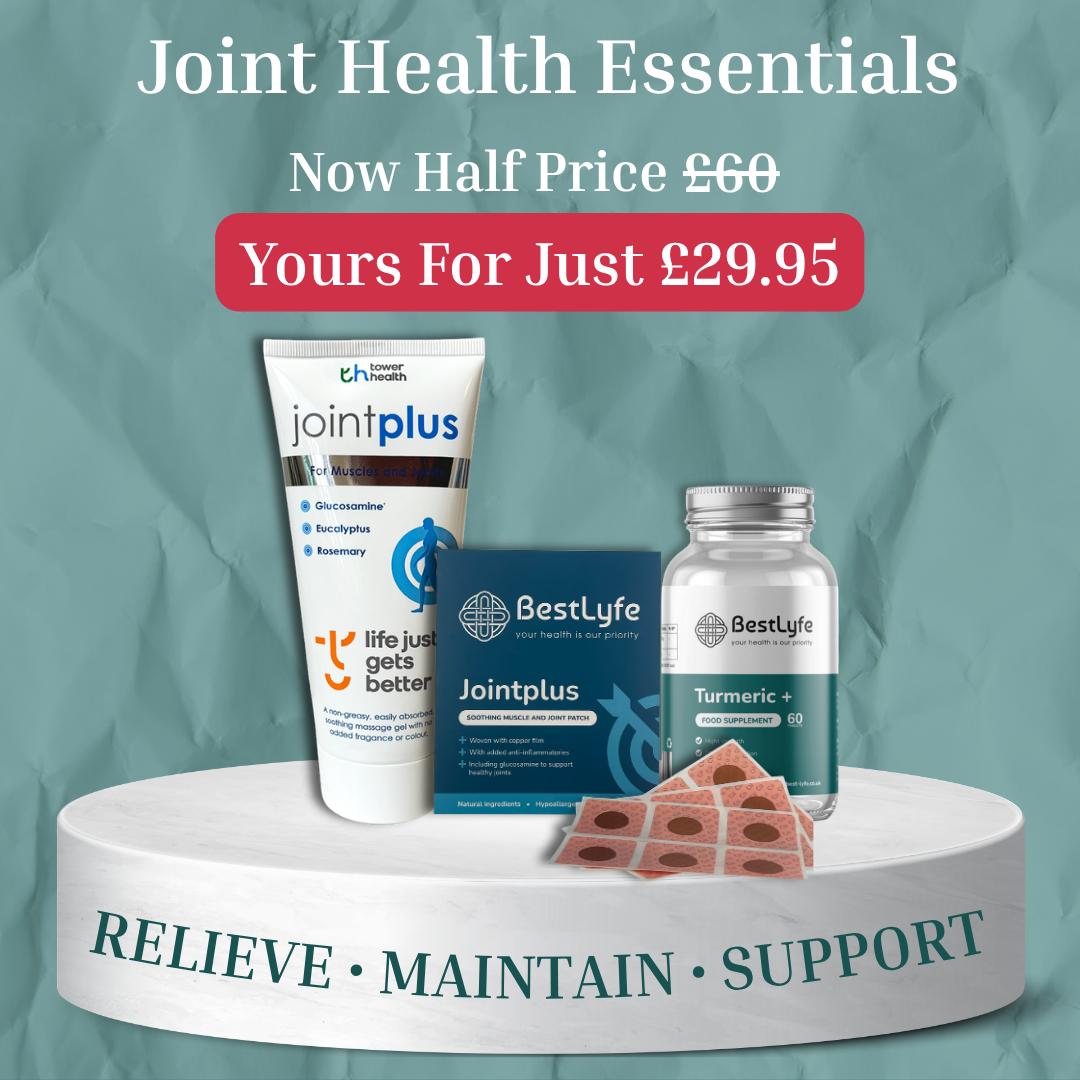 The Joint Essentials Bundle