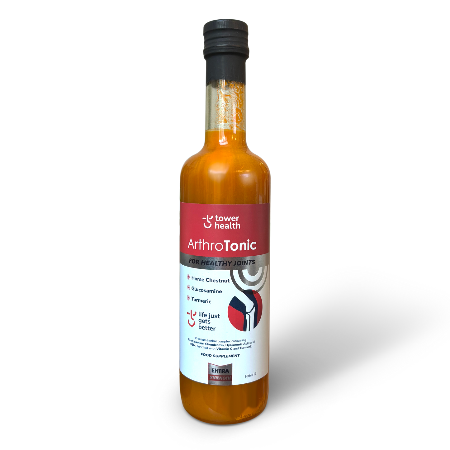 Add On ArthroTonic - 500ml